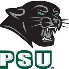 PSU - Plymouth State College logo